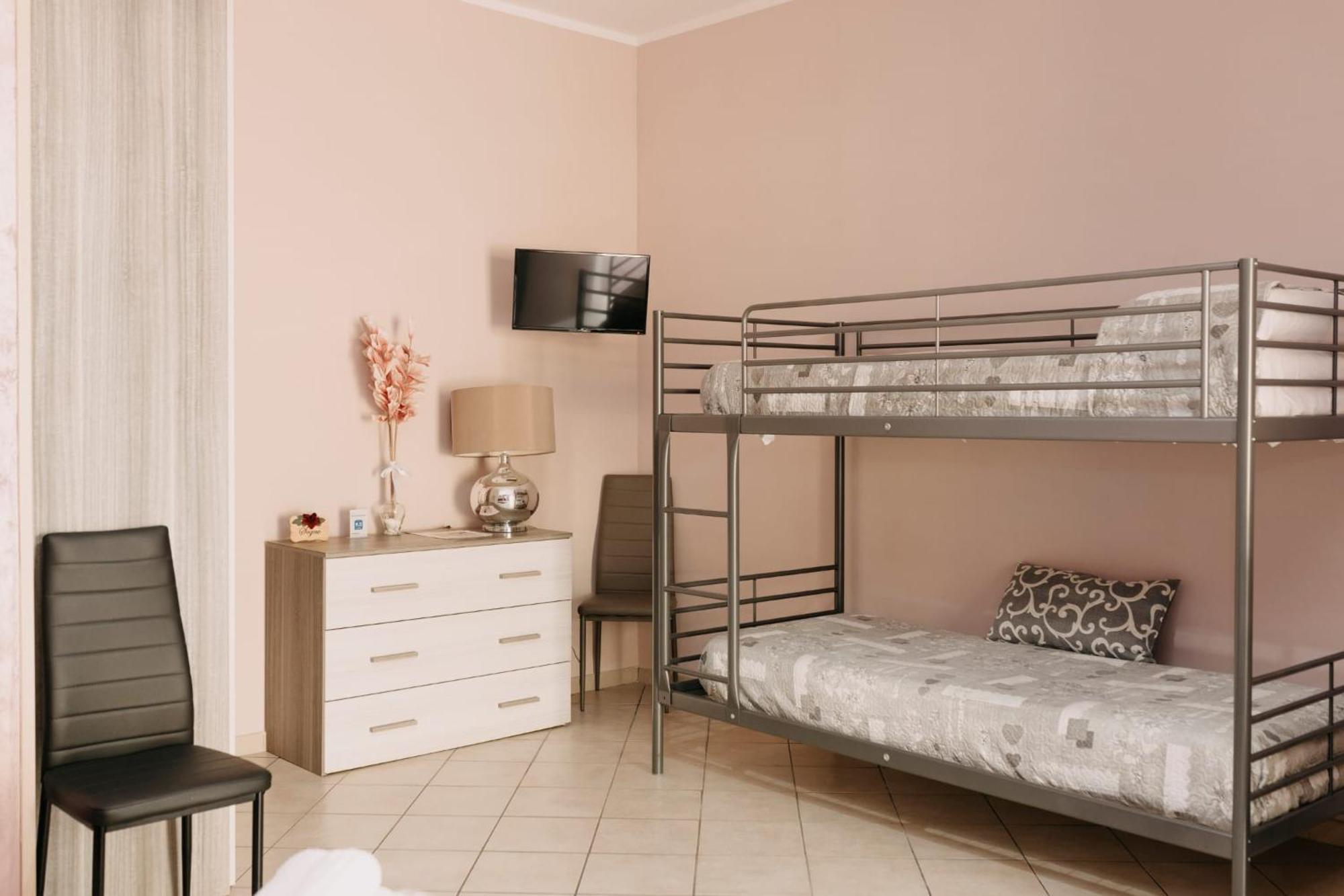 b&b Tenuta San Felice Campagna Esterno foto